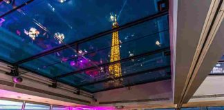 10ème ciel rooftop bar paris : pourquoi ce spot face Tour Eiffel cartonne ?