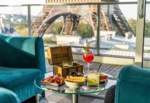 10ème ciel rooftop bar paris : combien coûte vraiment l’expérience ? 10ème ciel rooftop bar paris