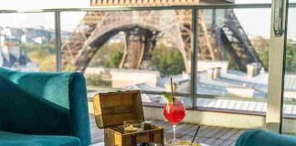 10ème ciel rooftop bar paris : combien coûte vraiment l’expérience ? 10ème ciel rooftop bar paris