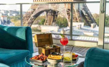 10ème ciel rooftop bar paris : combien coûte vraiment l’expérience ? 10ème ciel rooftop bar paris
