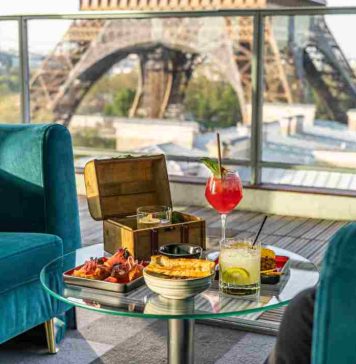 10ème ciel rooftop bar paris : combien coûte vraiment l’expérience ? 10ème ciel rooftop bar paris