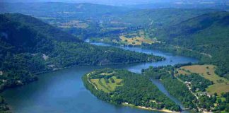 Fustiere : que découvrir dans ce lieu naturel encore méconnu ? Fustiere