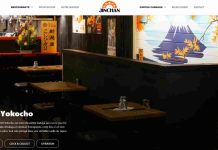 Jinchan yokocho : que manger dans cet izakaya inspiré des ruelles de Tokyo ?