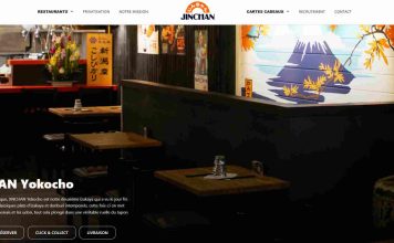 Jinchan yokocho : que manger dans cet izakaya inspiré des ruelles de Tokyo ?