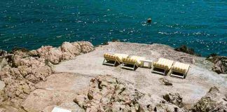 Tuba club cabanons et restaurant : avis et conseils pour une première fois