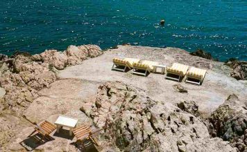 Tuba club cabanons et restaurant : avis et conseils pour une première fois