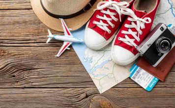 Carte cadeau voyage selectour : peut-on financer un séjour entier ? carte cadeau voyage Selectour