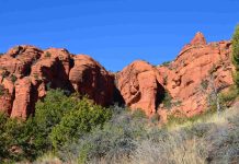 Colorado alsacien : combien de temps prévoir pour la balade ? colorado alsacien