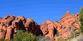 Colorado alsacien : combien de temps prévoir pour la balade ? colorado alsacien