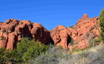 Colorado alsacien : combien de temps prévoir pour la balade ? colorado alsacien