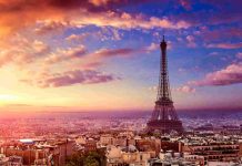 Decalage horaire paris dubai : combien d’heures de différence vraiment ? decalage horaire paris dubai