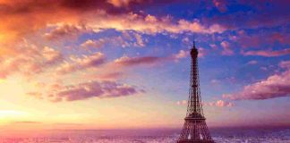 decalage horaire paris dubai