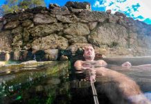 Source thermale les bains de baracci : pourquoi ce lieu séduit en Corse ?