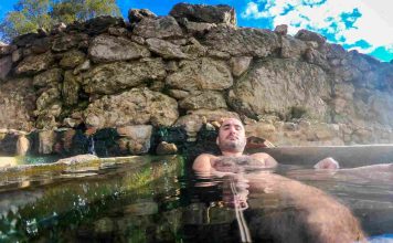 Source thermale les bains de baracci : pourquoi ce lieu séduit en Corse ?