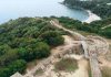 Casandrea : vestiges, légendes et héritage d’une cité macédonienne Casandrea