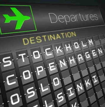 Google flight : alertes prix et astuces pour économiser sur vos vols Google flight