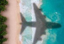 Aeroport madere : expérience unique entre mer et montagnes aeroport madere