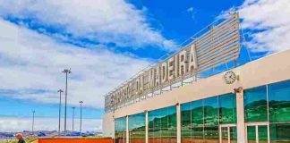Aeroport madere : accès, transports et astuces depuis le terminal aeroport madere