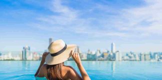 voyage dubai emirates holidays