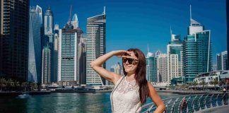voyage Dubai Emirates Holidays