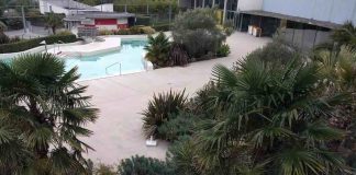 Iceo Calais : piscine, patinoire et spa en un seul lieu Iceo Calais