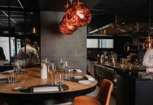 Manoir de la Regate : pourquoi ce restaurant étoilé séduit Nantes ? manoir de la regate