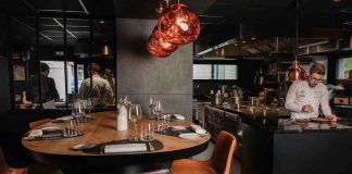 Manoir de la Regate : pourquoi ce restaurant étoilé séduit Nantes ? manoir de la regate