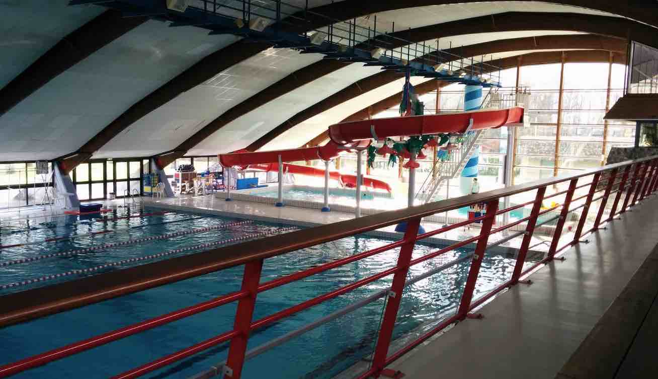 piscine aqualons