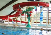 Piscine Aqualons : horaires, tarifs et activités à découvrir piscine aqualons