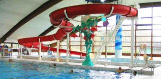 Piscine Aqualons : horaires, tarifs et activités à découvrir piscine aqualons
