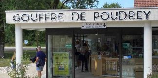 Gouffre de Poudrey : comment organiser votre visite facilement gouffre de poudrey