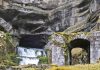 Gouffre de Poudrey : horaires, tarifs et infos pour visiter gouffre de poudrey