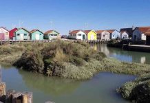 Île d’Oléron : quel village choisir pour réussir son séjour ? ile d'Oleron