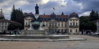 Le Puy en Velay