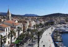 Sanary sur Mer : le guide complet pour un week-end réussi Sanary sur Mer