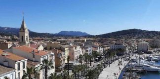 Sanary sur Mer