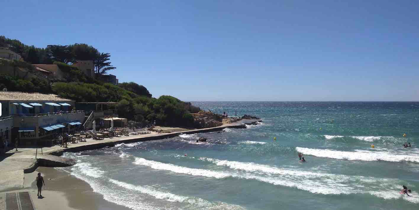 Sanary sur Mer