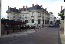 Vierzon : que faire et que voir lors de votre première visite ? Vierzon