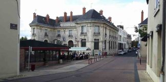 Vierzon : que faire et que voir lors de votre première visite ? Vierzon