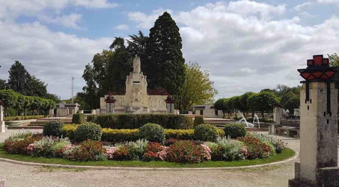 Vierzon : 7 trésors cachés à découvrir pendant votre visite Vierzon
