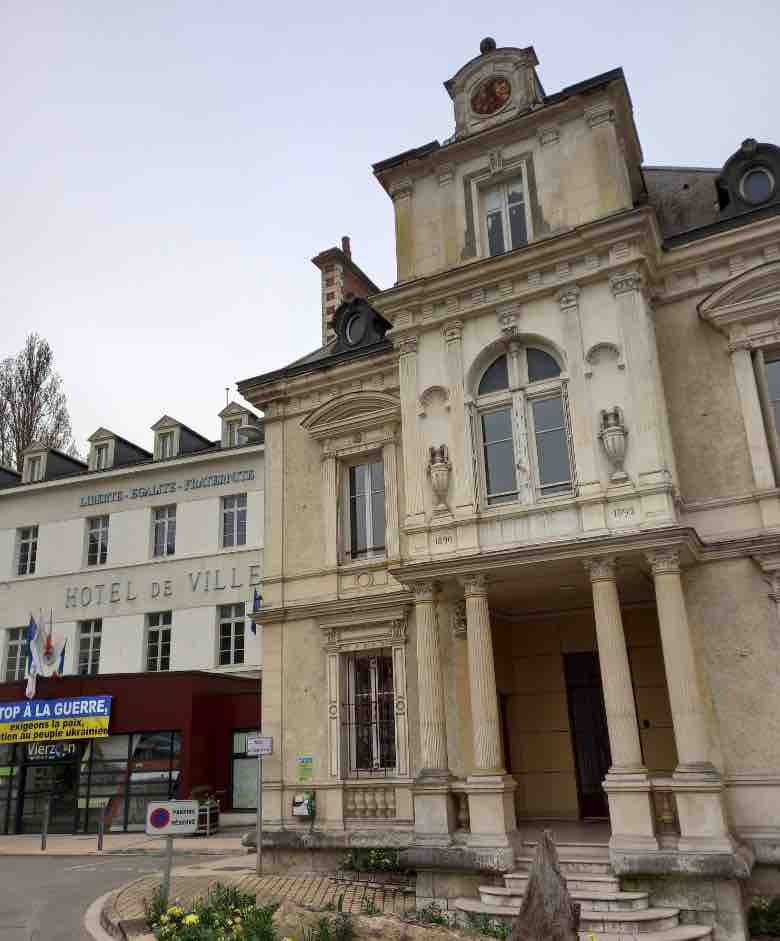 Vierzon