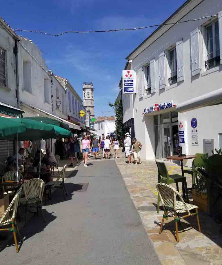 ile d'Oleron