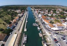 Ile d’Oleron : 7 endroits secrets loin des circuits touristiques ile d'Oleron