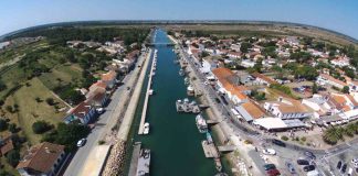 Ile d’Oleron : 7 endroits secrets loin des circuits touristiques ile d'Oleron