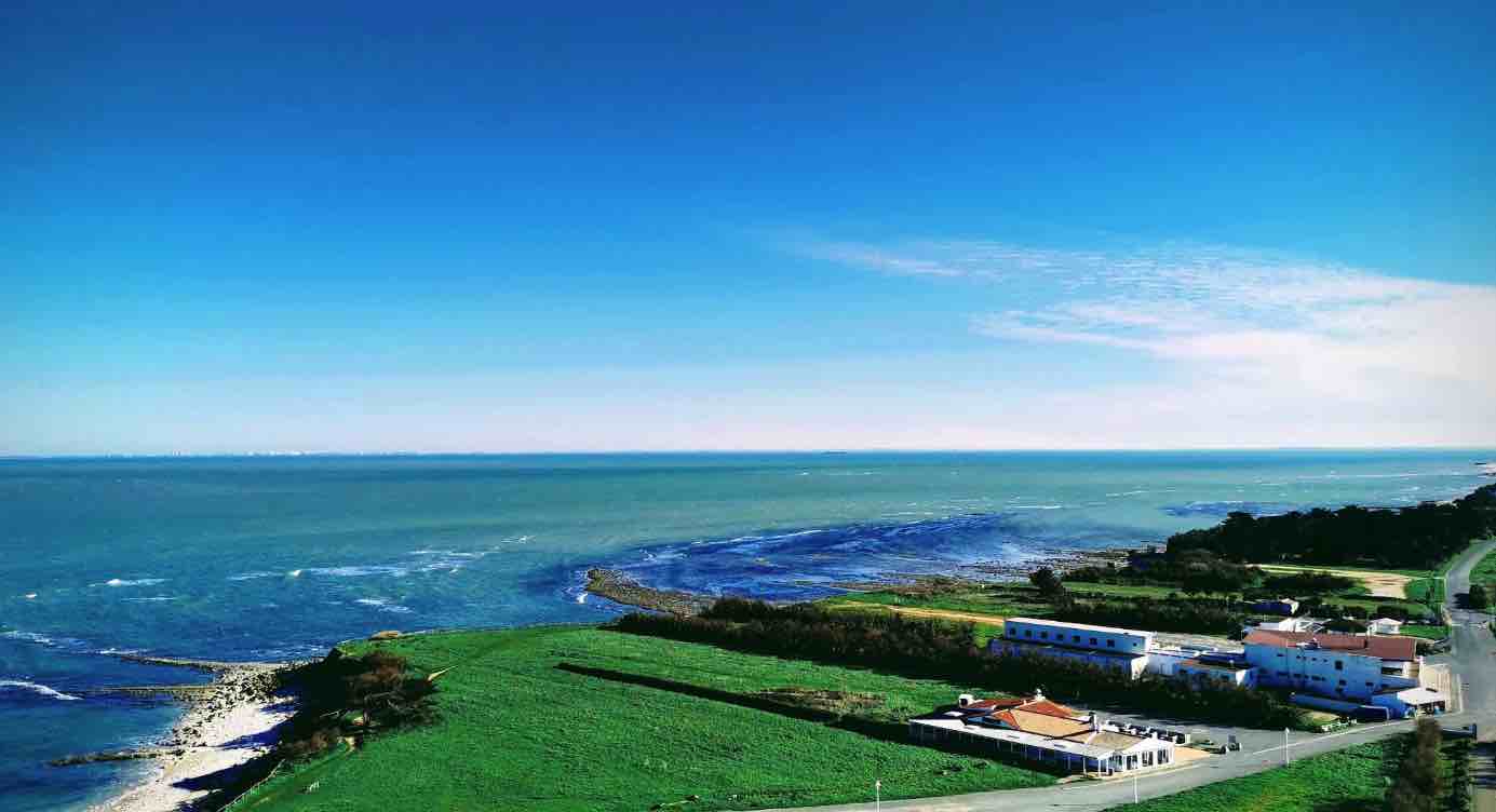 ile d'Oleron