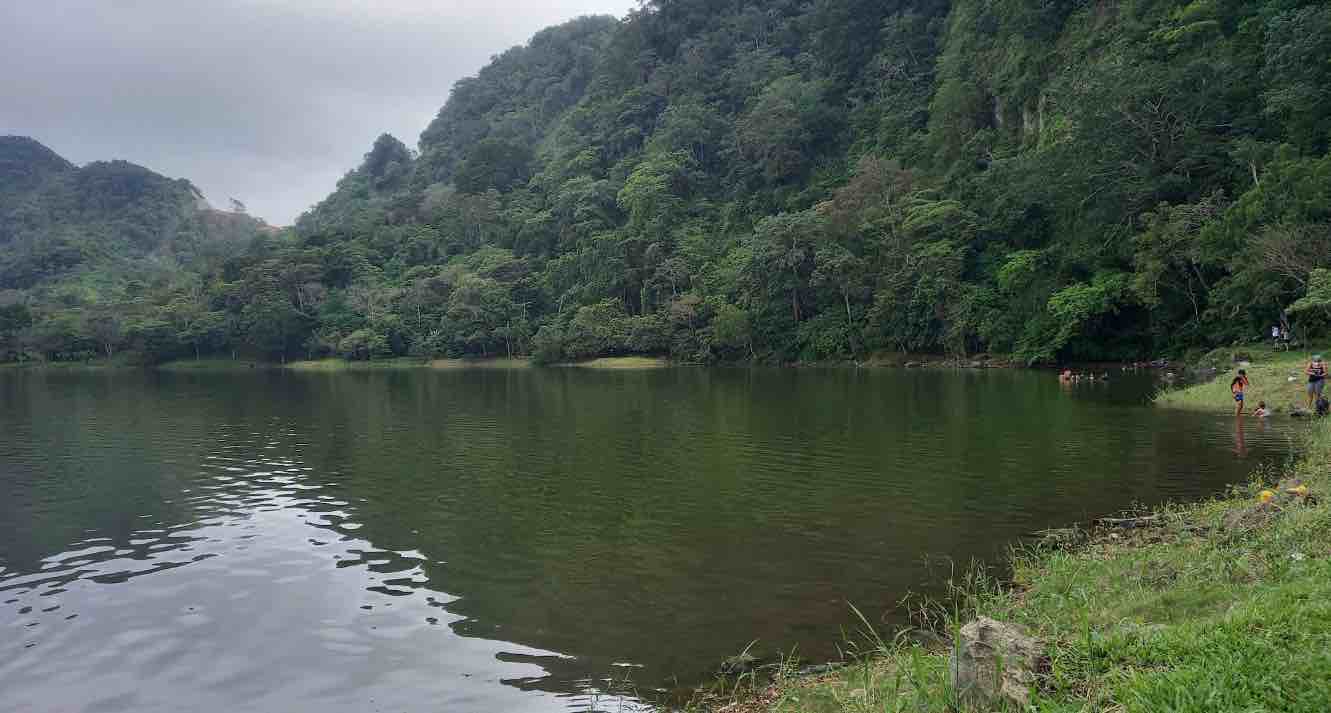Panama